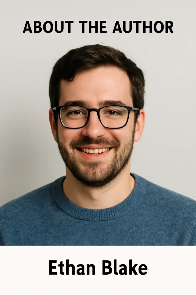 Ethan Blake: Author Of MergeFELLASMODAPK.COM WEBSITE